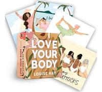 Love Your Body Cards