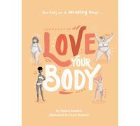 Love Your Body Paperback