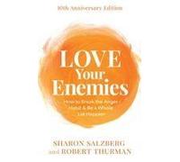 Love Your Enemies (10th Anniversary Edition)