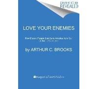 Love Your Enemies Lp