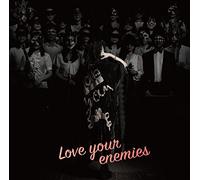 Love Your Enemies [Main Theme] [Import allemand]