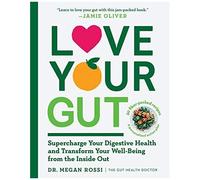 Love Your Gut