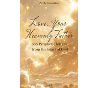 Love, Your Heavenly Father