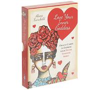 Love Your Inner Goddess: Oracle Cards to Express Your Divine Feminine Spirit