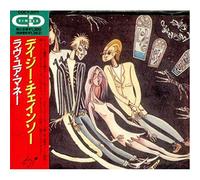 Love Your Money (3 Track Mini) [Import]