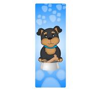 Love Your Race de chien Marque-page, Rottweiler