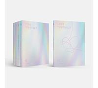 LOVE YOURSELF: Answer by BTS [Audio CD] NEUF