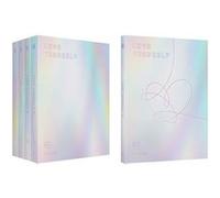 BTS – Love Yourself: Answer – Coffret