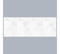 Bts - Love Yourself: Her