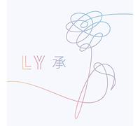 BTS - Love Yourself: Her (Random cover, incl. 100-page photobook, one random pho