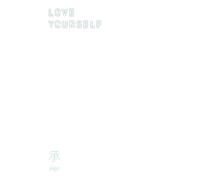 Love Yourself Her CD