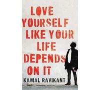 Love Yourself Like Your Life Depends on It