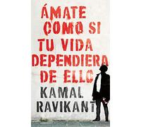 Love Yourself Like Your Life Depends on It: Ámate como si tu vida dependiera de eso