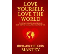 Love Yourself, Love the World: The Reflection Principle Behind Self-Respect and Lasting Relationships