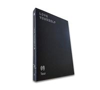 Love Yourself: Tear by BTS [Audio CD] NEUF