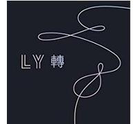 BTS – Love Yourself: Tear – CD (avec photobook)