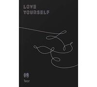 Love Yourself: Tear (O Version)