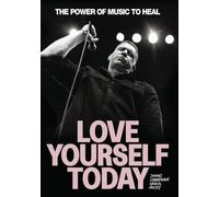 Love Yourself Today [DVD]