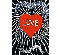 Love Yves Saint Laurent - Patrick Mauriès - La Martiniere Eds De - broché - Monographie