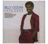 Billy Ocean - Love Zone