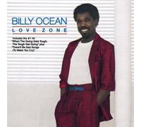 Billy Ocean - Love Zone
