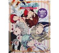 うたの☆プリンスさまっ♪ マジLOVE2000% 6(BD+CD複合) [Blu-ray]