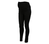 LOVE2WAIT Jean 'Sophia 30' noir / noir denim, Taille 31 Longueur 30