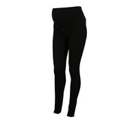 LOVE2WAIT Jean 'Sophia Black Superstretch 32"' noir, Taille 31