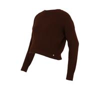 LOVE2WAIT Pull-over brun foncé, Taille XS-XL