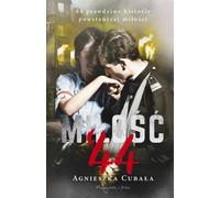 Love'44 : 44 histoires vraies d'insurgés...