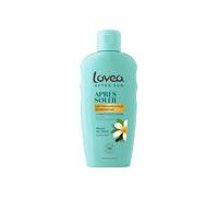 LOVEA - Après-Soleil Lait Prolongateur de Bronzage Monoï de Tahiti & Aloe Vera - Visage & Corps Hydrate 24h & Apaise - 98% Origine Naturelle - Testé sous Contrôle Dermatologique - Made in France 150ml