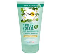 Lovea - Après-Soleil Prolongateur de Bronzage - Monoï de Tahiti 150ml