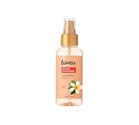 LOVEA - Brume Parfumée Parfum Monoï - Corps & Cheveux - Parfume & Rafraîchit - Senteur Florale Ensoleillée - Sans Alcool - Vegan - Testé sous Contrôle Dermatologique - Fabriqué en France - 100ml