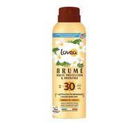 Lovea Brume Solaire FPS 30 - Vegan - 150 ml