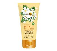 Lovea - Crème Mains - Monoï De Tahiti - Peaux Très Sèches 75ml