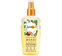 Lovea Démêlant Sans Rinçage Monoï Et Karité 150ml
