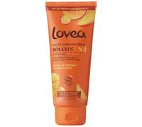 Lovea Gelée Sublimatrice Boucles Cheveux Ondulés/Bouclés/Frisés 200ml
