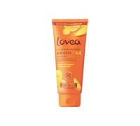 LOVEA - Gelée Sublimatrice Boucles - Extrait de Mangue & Acide Aminé - Cheveux Ondulés, Bouclés, Frisés - Définition 72h Boucles - Sans Silicone - 95% d'Origine Naturelle - Fabriquée en France - 200ml