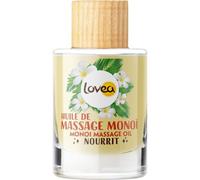 Lovea Huile De Massage Monoï 50ml