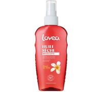 Lovea Huile Sèche Bronzante Monoï De Tahiti 150ml