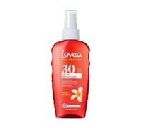 Lovea Solaire Huile Sèche Monoï de Tahiti SPF 30 150ml