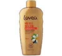 Lovea Huile Sèche Scintillante Monoï De Tahiti Flacon 150ml