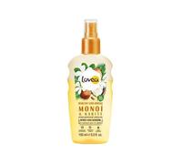 Lovea Monoï &amp Karité Démêlant Sans Rinçage 150ml