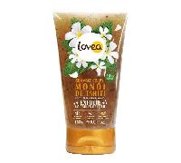 LOVEA Gommage Corps Monoï de Tahiti – Exfolie, lisse & adoucit – 150 ml
