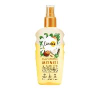 LOVEA - Démêlant Sans Rinçage - Monoï Et Karité - Démêle Sans Alourdir - Cheveux Secs & Abîmés - 98% D'Origine Naturelle - Sans Silicone - Vegan - Fabriqué En France - 150 ml
