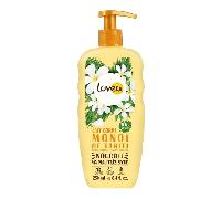 Lovea Lait Corps Monoï de Tahiti – Pour peaux très sèches – 250 ml