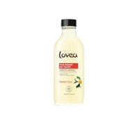 LOVEA - Pur Monoï de Tahiti Parfum Tiaré - Corps & Cheveux - 97% d'Origine Naturelle - Hydrate et Nourrit - Bronzage & Massage - Testé sous Contrôle Dermatologique - Vegan - Fabriqué en France - 100ml