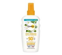 Lovea Solaire Spray Hydratant Monoï de Tahiti SPF 50+ 150ml