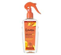 Lovea Spray Activateur Boucles Cheveux Ondulés Bouclés Frisés 200ml