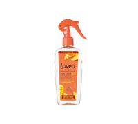 LOVEA - Spray Activateur Boucles - Extrait de Mangue & Acide Aminé - Cheveux Ondulés, Bouclés, Frisés - Anti-Frisottis - Sans Silicone - 96% d'Origine Naturelle - Fabriqué en France - 200ml